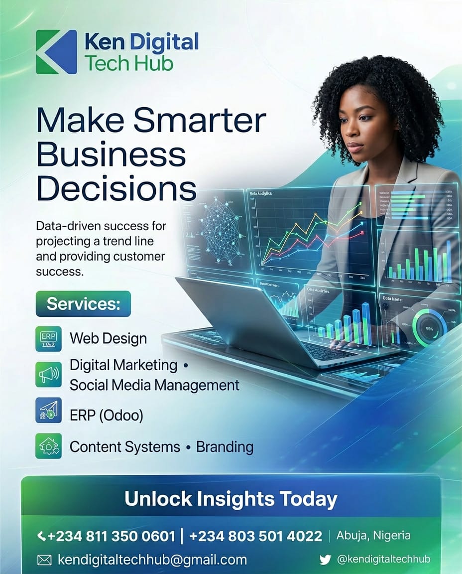 Service Graphic