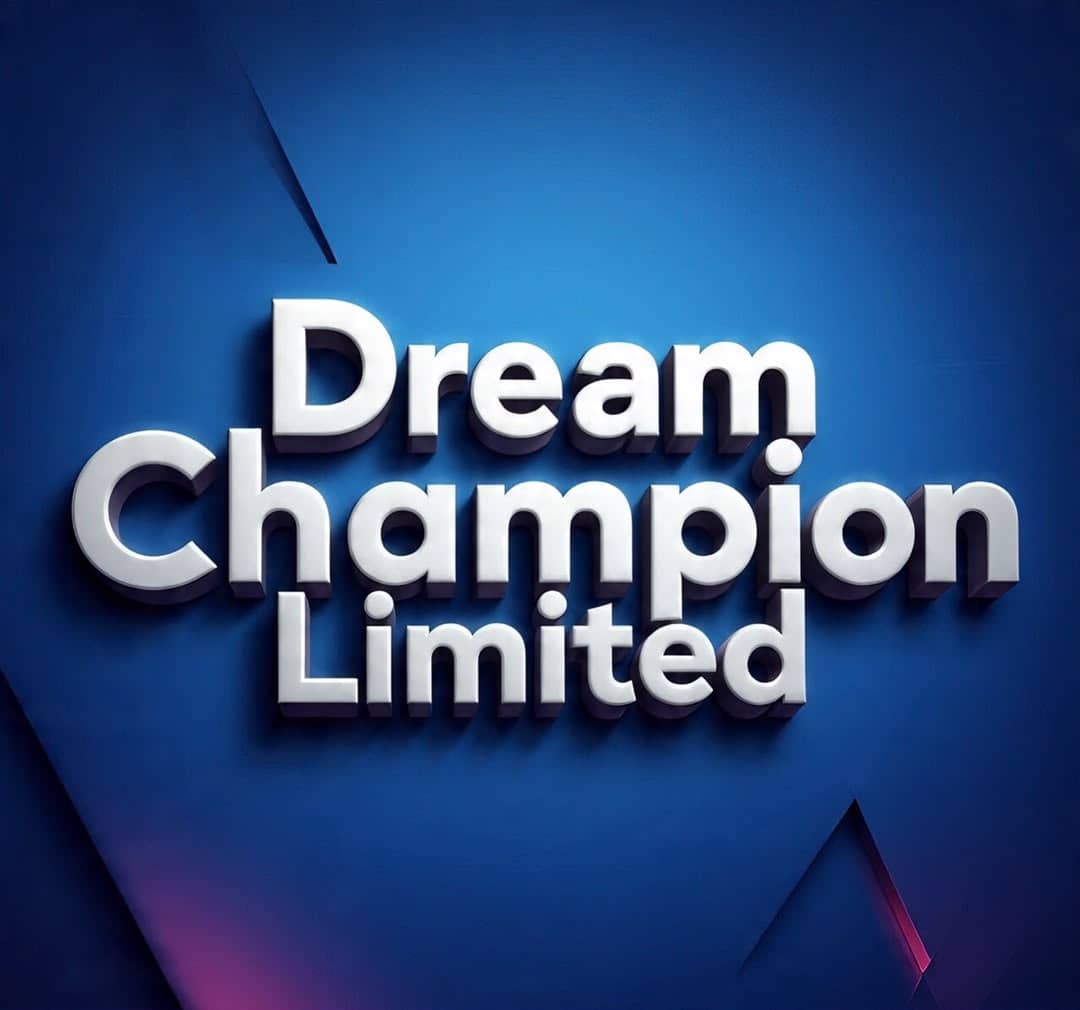 Dream Champion Limited